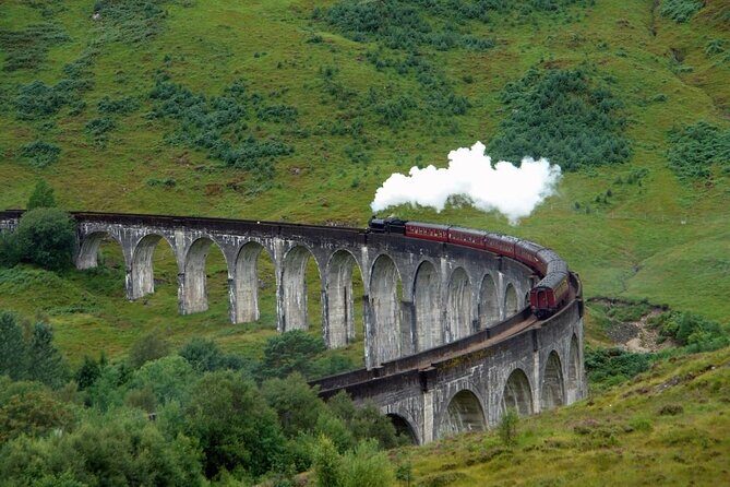 3 Day Isle of Skye and Jacobite Steam Train Tour from Inverness - Key Highlights to Know Before You Go