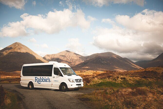 3-Day North Coast 500 Small-Group Tour from Inverness - Inverness Morning Reality: Meeting by the Cathedral at 7:45 am