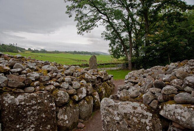 Clan Tour - OUTLANDER series and Loch Ness - Key Things You’ll Notice on This Outlander and Loch Ness Tour