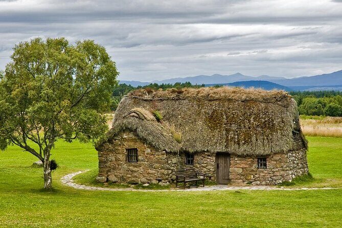 Culloden, Loch Ness + More - Key Points You Should Know Before You Go