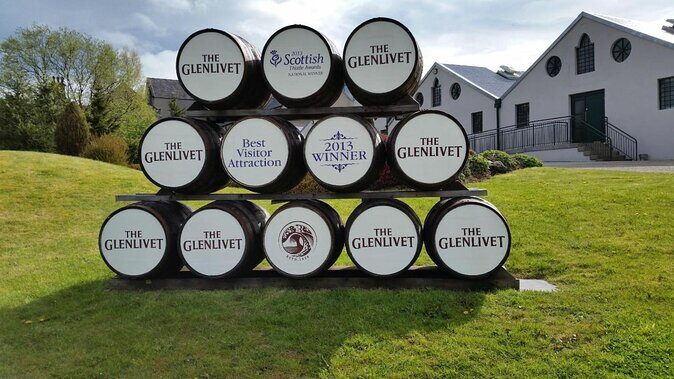 Deluxe 5 star Private Speyside Whisky Tour - Deluxe Speyside Whisky Tour From Inverness: What You Get for the Price