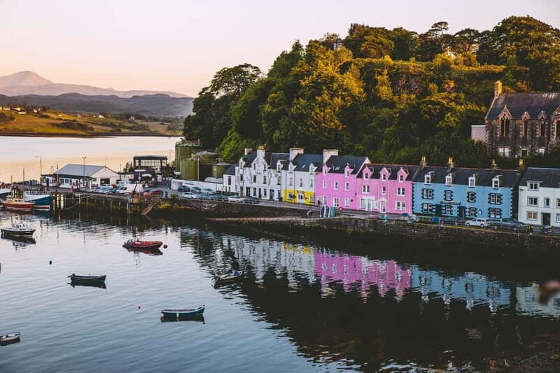 From Inverness: Isle of Skye "Myths & Legends" Full Day Trip - A 12-hour Skye day from Inverness: what the day feels like