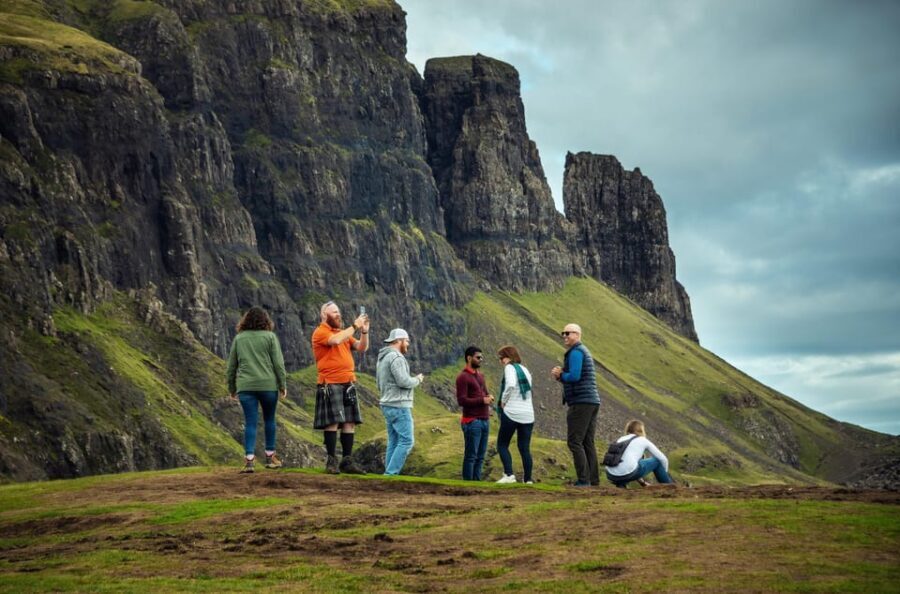 From Inverness: Isle of Skye & Scottish Highlands Tour - Leaving Inverness early: why the 7:30am start is a feature