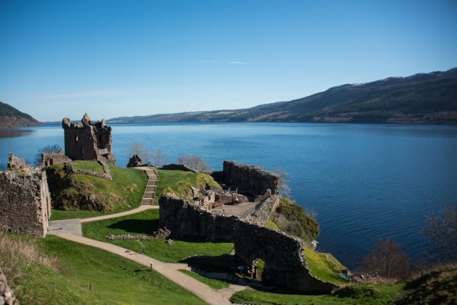 From Inverness: Loch Ness Cruise and Urquhart Castle - FAQ
