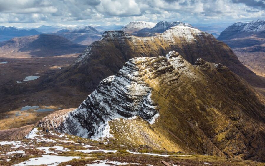 From Inverness: Torridon, Applecross, & Eilean Donan Castle - Key reasons to go