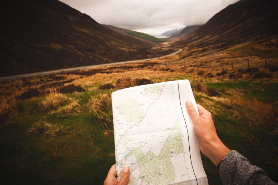 From Inverness: Torridon, Applecross, & Eilean Donan Castle - Eilean Donan Castle at Loch Duich: choose your mode