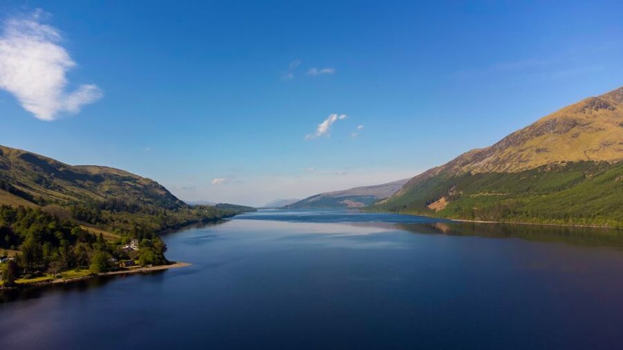 Inverness: Isle of Skye and Eilean Donan Castle Day Trip - Glen Coe Driving and Sea-Loch Views: The Route Is Part of the Attraction