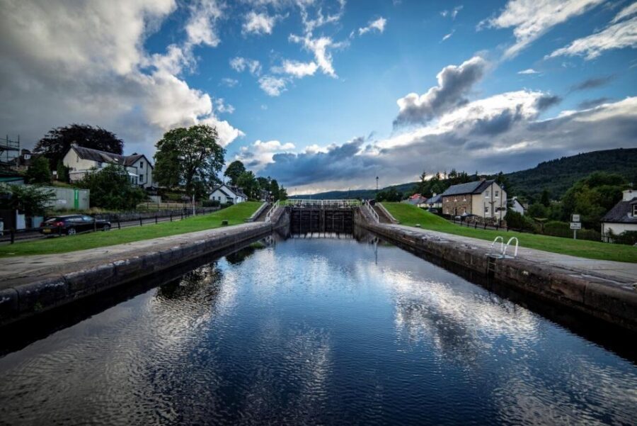 Inverness: Loch Ness Experience 1-Day Tour - Dores Beach: Your Final Nessie-Spotting Window