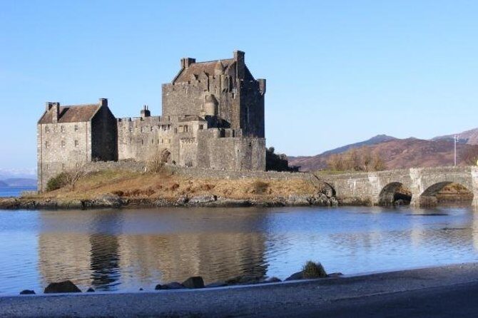 Isle of Skye Day Trip from Inverness - Key things I’d bookmark before you go