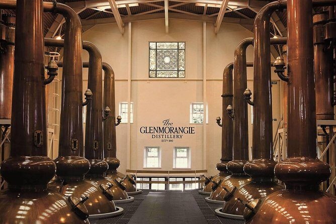 Legendary Glenmorangie Whisky tasting and more - Loch Fleet National Nature Reserve: low tide wildlife and dune-botany time