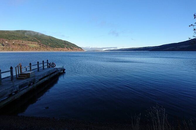 Loch Ness Experience Day Trip from Inverness - Key highlights worth knowing