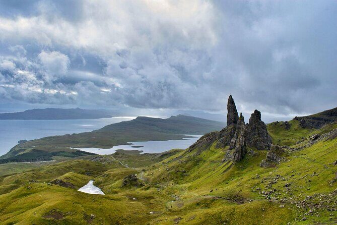 Private Bespoke Skye Tour - Key things to know before you book