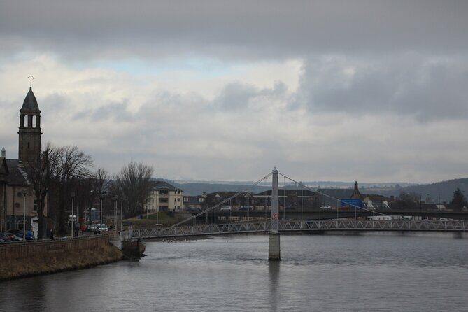 Private Inverness Walking Tour - Key things that make this Inverness tour worth it