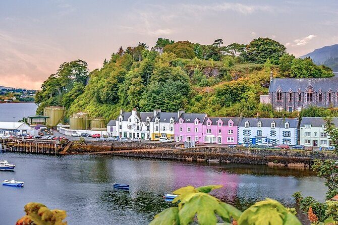 Private Tour to Skye, Fairy Pools, Portree and The Fairy Glen - Fairy Glen: short walk, strange stories, big mood