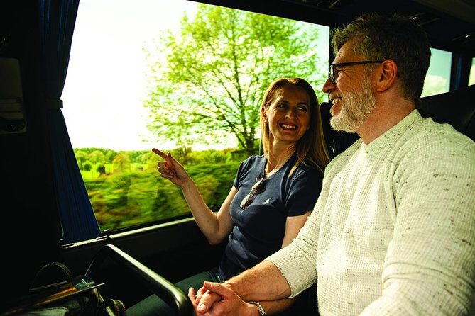 Speyside Whisky Day Tour from Inverness Including Admissions - Key things to know before you go