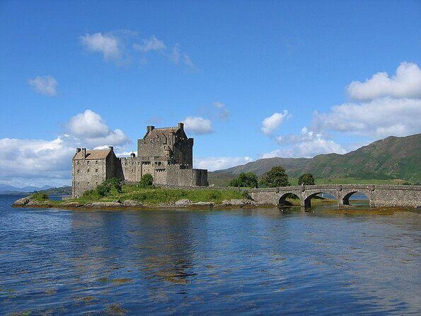 Your Bespoke 4 Day Tour - tailored to your specific requirements - Key highlights that matter